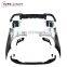 3S G20 pp with dry carbon material sport Pro body kit fit for G20 front lip rear diffuser fender and exhaust tips