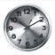 Wholesale Pearl Metal Wall Clock PW267/PW192/PW193 OEM are welcome