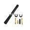 XT Car Metal Aluminum Carbon Fiber Signal Receiving Antenna