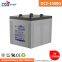 Csbattery 2V200ah Bateria Stationary Backup Gel Battery for Home-Use-Storage/Backup-System/Power-Station/Ada