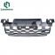 Newest Model Car Accessories Body Parts Grille For Range Rover Sport 2018 Special edition Car Front Grille