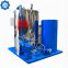35-1000Kg/h Vertical Gas Oil Industrial Steam Boiler, Mini Steam Generator For Food Processing Machinery