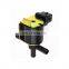 Turbo Boost Control Solenoid Valve  For Audi A4 TT for VW for Jetta Golf Passat 1.8T  058906283C