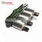 Auto Solenoid 7 speed OAM DQ200 DSG Transmission oil control Solenoids For VOLKSWAGEN FOR AUDI SEAT  FOR Passat pcs OAM