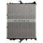 7L0121253A High Quality Auto Parts Radiator for Audi Q7 (4LB) 2006-2015 for VW Touareg (7LA, 7L6, 7L7) 2002-2010