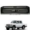 High Quality Replacement Parts Side Step Bar For Pickup Land Cruiser FJ75 VDJ79 Running Board
