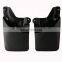 4PCS Front Rear Splash Guard Mud Flaps Mudguards Compatible With Tacoma 2016+ Pickup