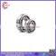 10*22*6mm 71900 series angular contact ball bearing