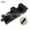 Front Left Right Hand Driver Power Control Lifter Switch For Nissan Navara D40 Qashqai J10 2004-2016 25401JD001