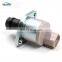 294200-0170 2942000170 Diesel Suction Control Valve Pressure Regulator Valve For Isuzu