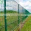 6ft*8ft 3d welded wire mesh fence 3d iron wire mesh