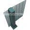 Hot Sale Galvanized High Security Anti Climb Wire Mesh 358 Fence