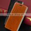 MOFi RUI Series Cell Phone Case for TCL P588L, Book Style Leather Flip Cover for TCL P588L
