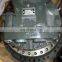 GM38VL R360 Travel motor assy for excavator final drive 38Q8-41100 31NA-40020