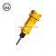 DOOSAN SOLAR160 hydraulic breaker,SOLAR130 hydraulic breaker hammer,SOLAR140 hydraulic concrete breaker Jackhammer
