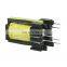 EEL16 Customized Ferrite Core Smps Transformer Vertical Manufacturing audio output transformer