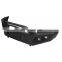 Universal China High Quality Car Bull bar Accessories Auto Front Bumper For Hilux Vigo Revo Navara NP300 Ranger Triton