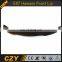 Carbon Fiber Car Front Lip Spoiler For BMW E87 HM Style