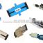 weunion OEM ODM lc to fc adopter low insertion loss high return loss high quality adapter optic fiber daapter