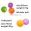 Wholesale All kinds of balls toy for dog play durable ball toy accept custom color funny and lovely dog toy