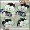 3D Glasses VR BOX 1 Virtual Reality with Dimension of approx 19.7*10.5*14.0cm/7.8*4.1*5.5 3D Glasses