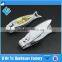 JDY fashion Stainless Steel Nail clipper Nail cutter