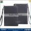 wholesale protective folding flip leather stand case for ipad mini