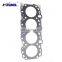 Cylinder Head Gasket for TOYOTA Hilux 2L 11115-30041-E0