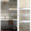 full body matt and rough surface anti slip hard and strong glazed porcelain rustic floor tile