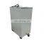 ASTM D1267 LPG and ASTM D323 petroleum oil gasoline reid vapor pressure tester