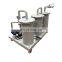 Customizable transformer oil filtration machine available for hydraulic oil cleaning/ cooking vegetable oil filtering