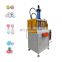 Factory direct sale Desktop bath bomb press machine with 4 Molds