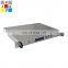 1550nm catv transmitter Optical Transmitter 10 mw 10 dbm with AGC function dual power supply