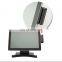 Waterproof Capacitive 15 inch Restaurant Machine Terminal  Touch Screen  Window Pos System