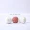 Nordic Art Round Matte Color Table Decor Pieces Ceramic Sculpture