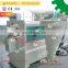 Dry method red lentil processing machinery