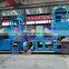 bauxite hydraulic briquette machine briquetting press