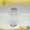 10oz Glass Drinking Bottles With Tin Lid