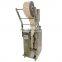 Automatic vertical liquid paste packaging machine pouch / sachet packing machine for honey, sauce, ketchup