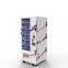 Automatic Beauty Products Hot Selling Vending Machine For Eyelashes With Bill Acceptor
