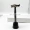 mens grooming stainless steel super purity razor butterfly safety razor