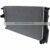 Engine Coolant Radiator 17118672104 17117618807 17118672095 Water Cooling Radiator For F20 F21 F23 F22 F30 F80