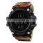 SKMEI 1384 popular high quality watches promotional wrist watch  outdoor sport digital wristwatch