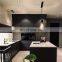 Modern Design Furniture Matt High Gloss Lacquer Kitchen Cabinet Luxury For Home
