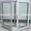 Corner Joint Design Aluminium Window