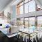 modern custom home plan decor ideas villa interior house layout design
