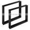Table Legs Heavy Duty Furniture Office Restaurant Dinning Desk Feet Steel Industrial Cast Iron Dining Metal Table Legs For Table