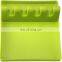 Durable Hot Selling Utensil Spatula Holder Silicone Spoon Rest