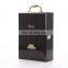 Piano lacquer custom wood box wine box wood luxury wood gift box