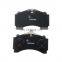 Brake Pad OEM 0064201520  29244 GDB5116 For Mercedes-Benz ACV080HD CBP9081MK CVP114K JCA147900 882272 096621 152123G 05P1742